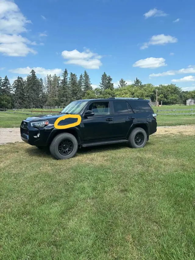 2018 4 runner 583741810914119682