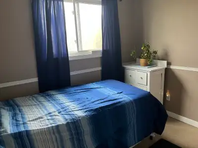 Walking distance to bus stops going to Acadia university and kingstec college walking distance to ba...
