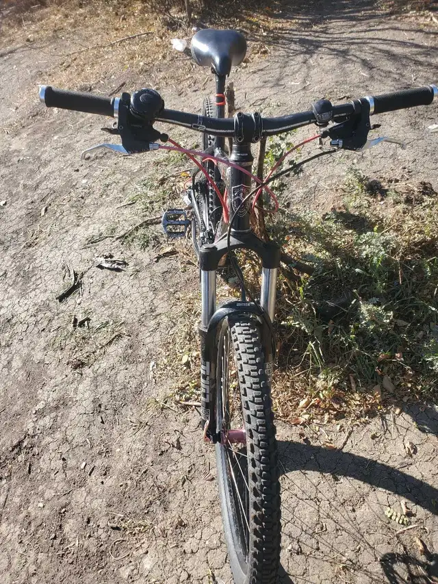 Norco Wolverine in Mountain in Edmonton - Image 3