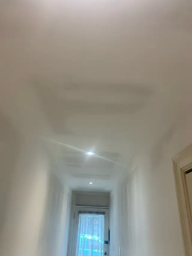 Drywall Installation, Taping & Finishing, California Knockdown in Drywall & Stucco Removal in City of Toronto - Image 4