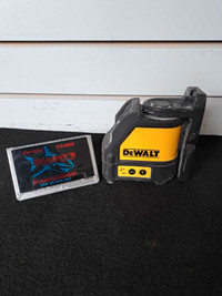 DEWALT DW088 LASER LINE (28691286)