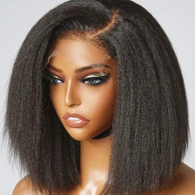 Natural hair wigs edmonton deals