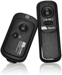 PIXEL Oppilas/RW-221/L1 Wireless Shutter Remote Control