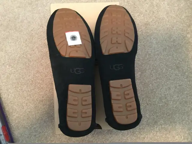 UGG W Milana Water Resistant Shoes in Women's - Shoes in City of Toronto - Image 5