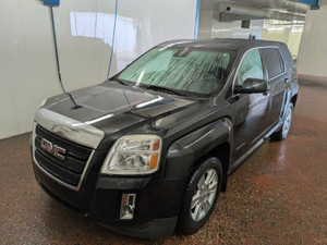 2012 GMC Terrain SLE-1