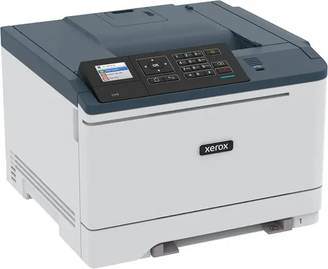 Xerox C310/DNI COLOUR LASER Printer - NEW IN BOX in Printers, Scanners & Fax in Abbotsford - Image 4