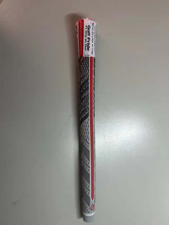 Golf Pride MCC Plus4 Align Grip in Golf in Guelph - Image 4