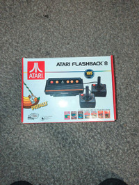 Atari Flashback 8