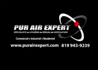 Pur Air Expert 