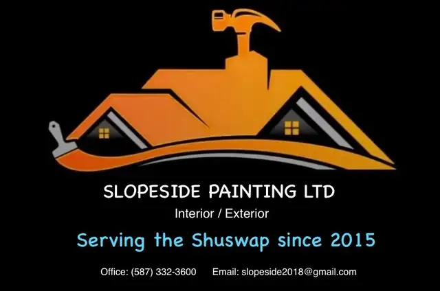 Spring deals on exterior/interior painting!
