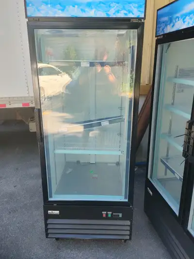 Single Dood Freezer and 2 Door Freezer. Both good condition. $750 Single Door $1,259 2 door