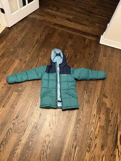 Columbia Jacket, View more