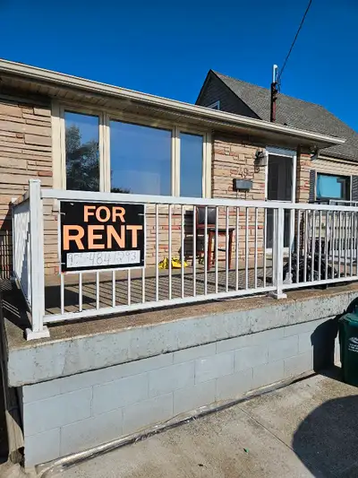 House for rent