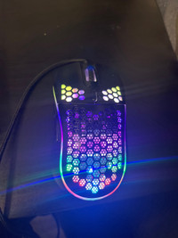 IMice gaming mouse 