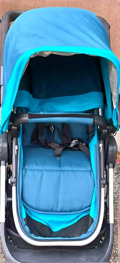 Diono stroller, View more