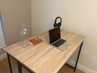 Dining Table (Extendable)