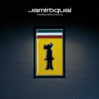 Jamiroquai -    Travelling Without    Moving CD