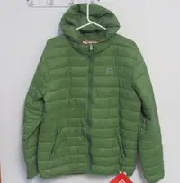 OUTBOUND New Men's Outdoor Jacket-Pillow Size-M