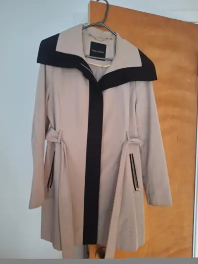 Trench Coat mi-long - femme, View more