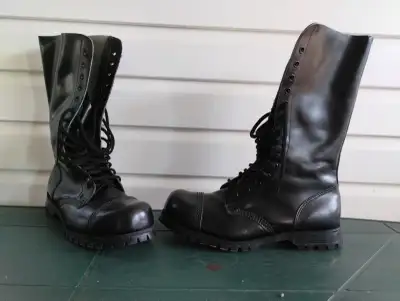 Botte Rangers underground England UK 7=9-9.5 us, View more