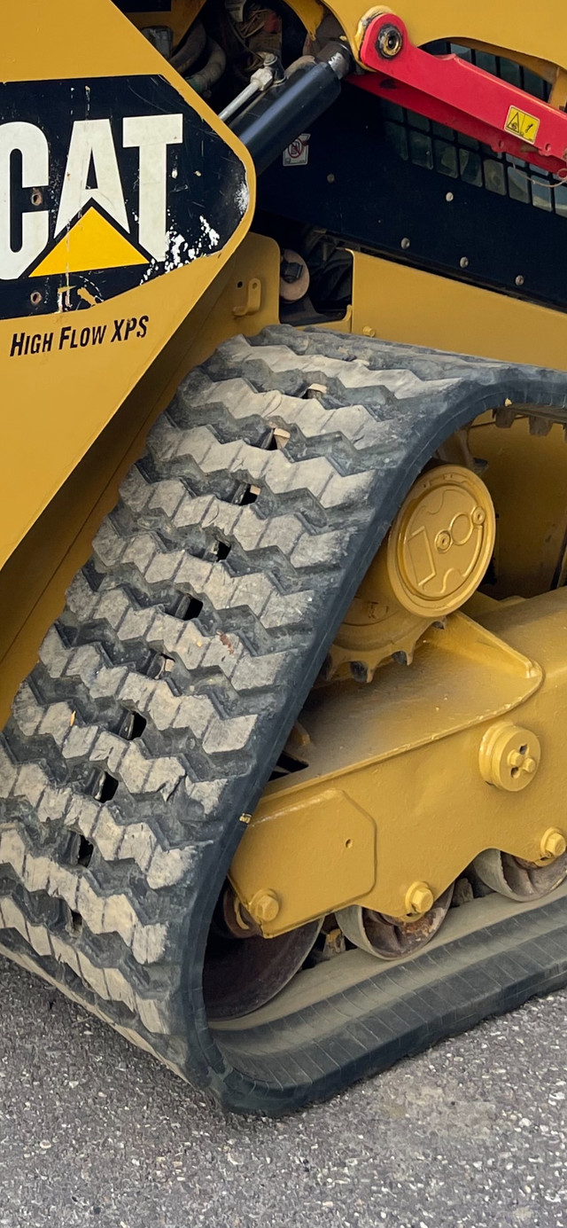 299d xps high flow Heavy Equipment Fort McMurray Kijiji