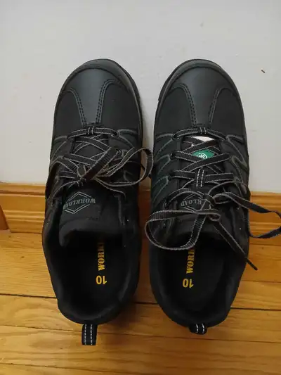 safety shoes size 10, View more