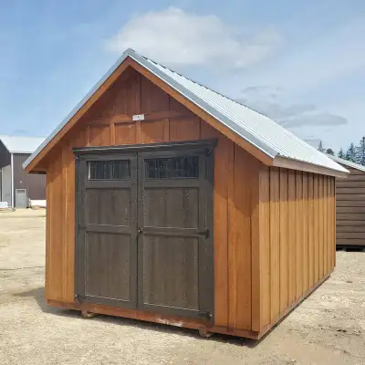 Storage Shed , View more