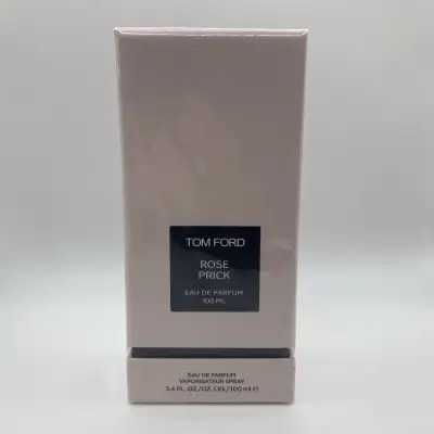 Tom Ford Rose Prik EDP (100ml) FREE DELIVERY , View more