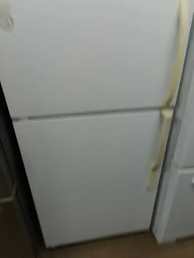 cheap fridges $120 each , View more