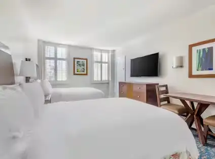 Hilton Hawaiian Village Villa 2b2b(6) DEC27-JAN3, 2026 in Hawaii in Canada - Image 4