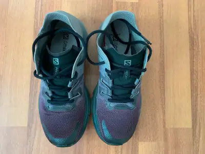 SALOMON PREDICT RA CHAUSSURES RUNNING HOMME 8US, View more