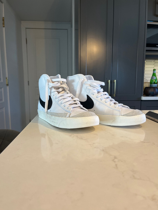 Nike Blazer size 9.5  dans Chaussures pour hommes  à Longueuil/Rive Sud