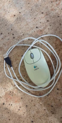 Mouse, power bars