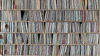 RECORDS WANTED, I pay CASH for Record and CD collections.