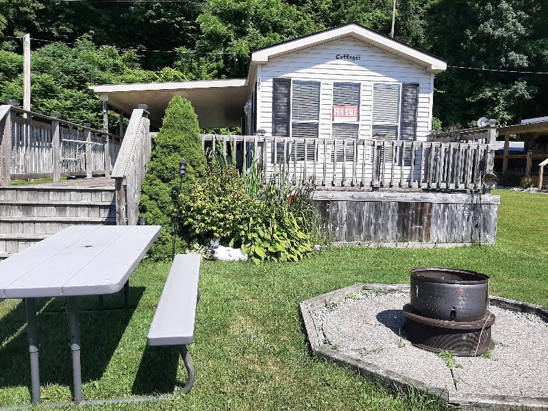 Northlander Cottager Park Models Norfolk County Kijiji