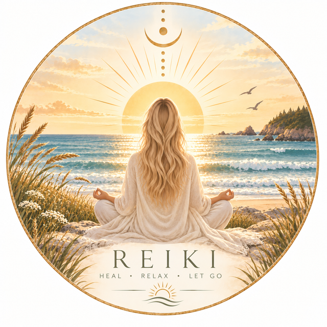 Reiki for Exchange
