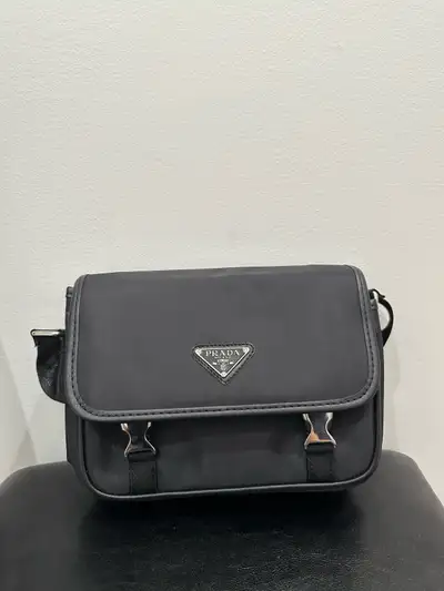 Sac Prada, View more