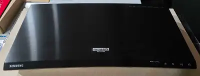 Samsung UBD-K8500 4k Blu-ray  player, View more