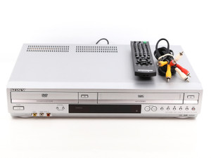 Sony Vhs Player | Kijiji in Ontario. - Buy, Sell & Save with Canada's #1  Local Classifieds.