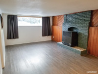 1380 sq ft. 2 Bedroom Legal Semi-Basement Suite in Armstrong