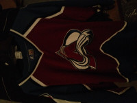 NHL hockey jerseys