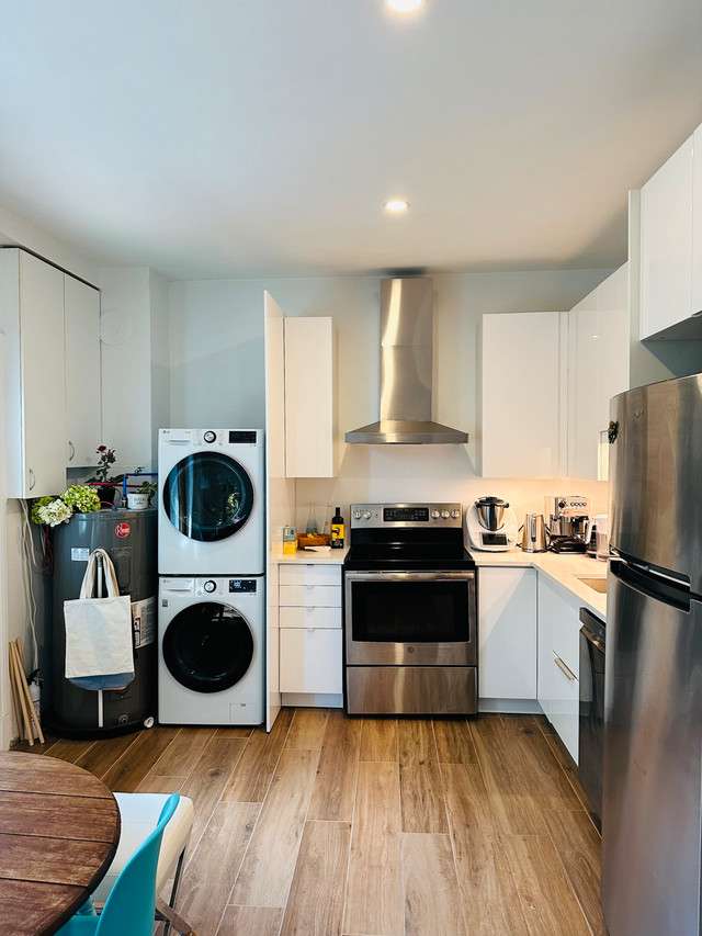 Appartment for rent Verdun dans Locations longue durée  à Ville de Montréal - Image 2