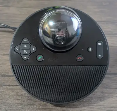 Logitech BCC950 ConferenceCam Webcam HD 1080p + Haut-parleur Pro, View more