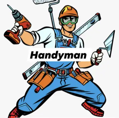 Handyman Service / Renovation, View more