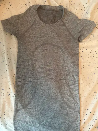 Lululemon Swiftly Shirt, View more