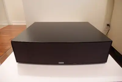 ZVOX 315 Subwoofer plus 2 channel Stereo Speaker System, View more