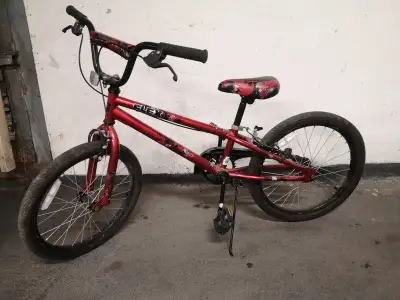 20 Inch Kids Bike, only $40, View more