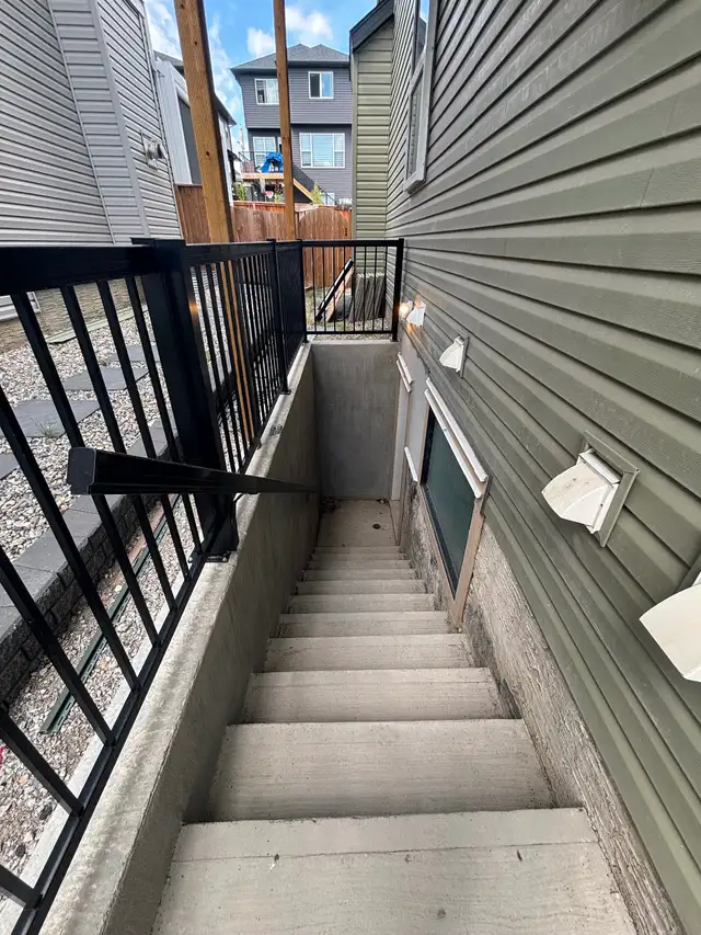 2bedroom basement apartment for rent | Long Term Rentals | Calgary ...