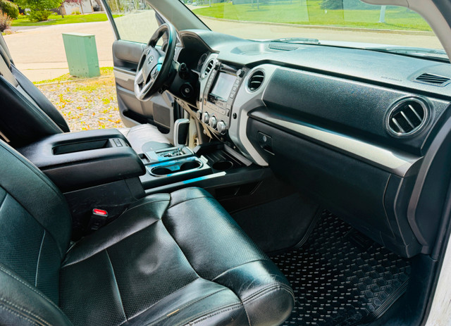 Toyota Tundra in Cars & Trucks in Grande Prairie - Image 3
