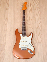 1997 62' vintage reissue Fender Stratocaster all original